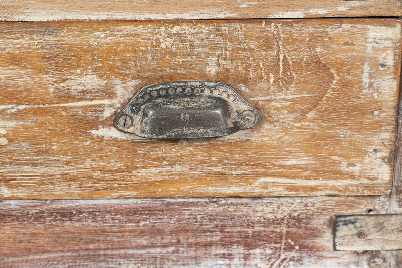 Biscottini Panchina in legno di teak riciclato dimensioni larghezza profondità Offerta