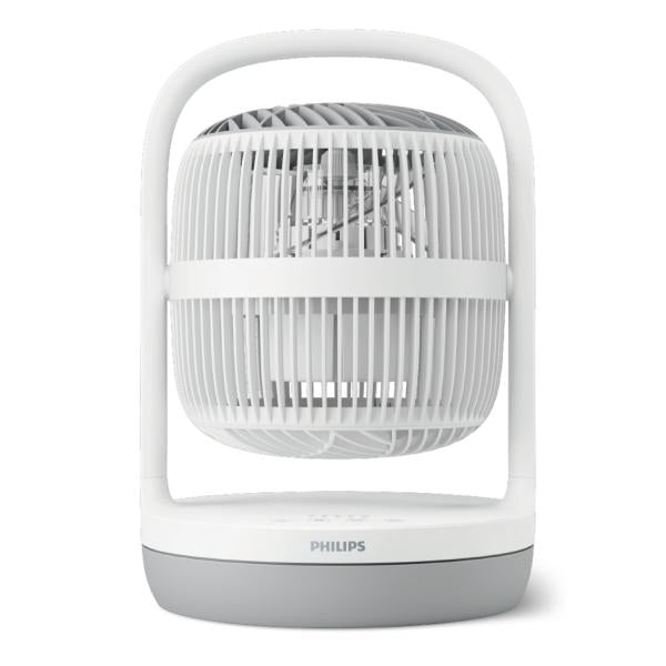 Ventilatore Tower Fan 2050 Series 810mcubi Tavolo Con Rotazione