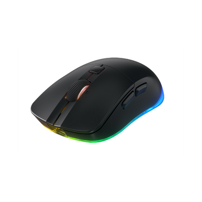 Cherry Xtrfy M50 - mouse - leggero - ergonomico