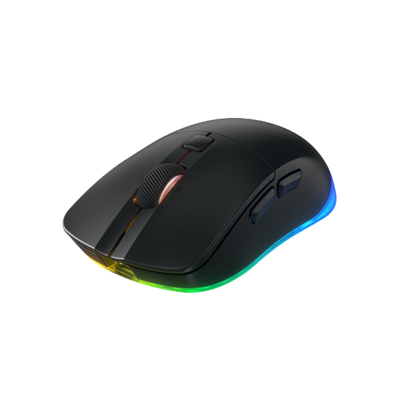 Cherry Xtrfy M50 - mouse - leggero - ergonomico