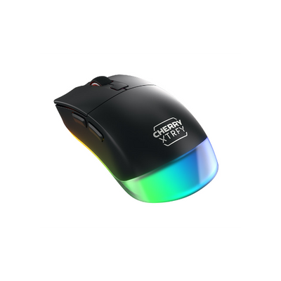 Cherry Xtrfy M50 - mouse - leggero - ergonomico