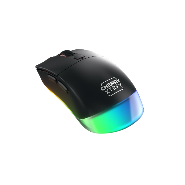Cherry Xtrfy M50 - mouse - leggero - ergonomico