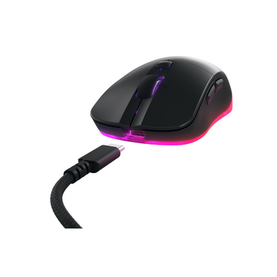 Cherry Xtrfy M50 - mouse - leggero - ergonomico