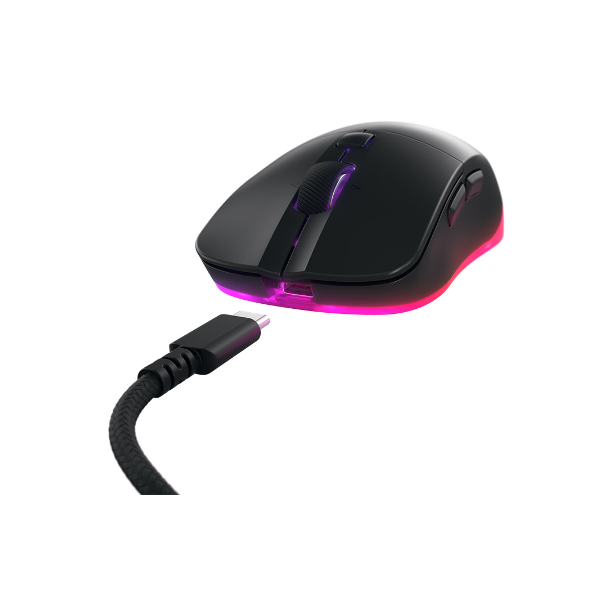 Cherry Xtrfy M50 - mouse - leggero - ergonomico