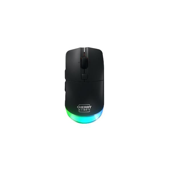 Cherry Xtrfy M50 - mouse - leggero - ergonomico