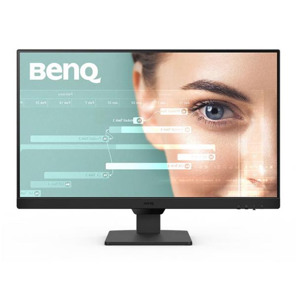BENQ GW2790T - MONITOR 27"" FHD - 100 HZ - SPEAKER IN - PROTEZIONE OCCHI - ALTEZZA REGOLABILE