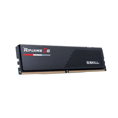 G.Skill Ripjaws S5 F5-5600J4645A32GX2-RS5K memoria 64 GB 2 x 32 GB DDR5