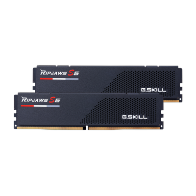 G.Skill Ripjaws S5 F5-5600J4645A32GX2-RS5K memoria 64 GB 2 x 32 GB DDR5