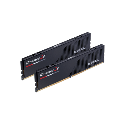 G.Skill Ripjaws S5 F5-5600J4645A32GX2-RS5K memoria 64 GB 2 x 32 GB DDR5