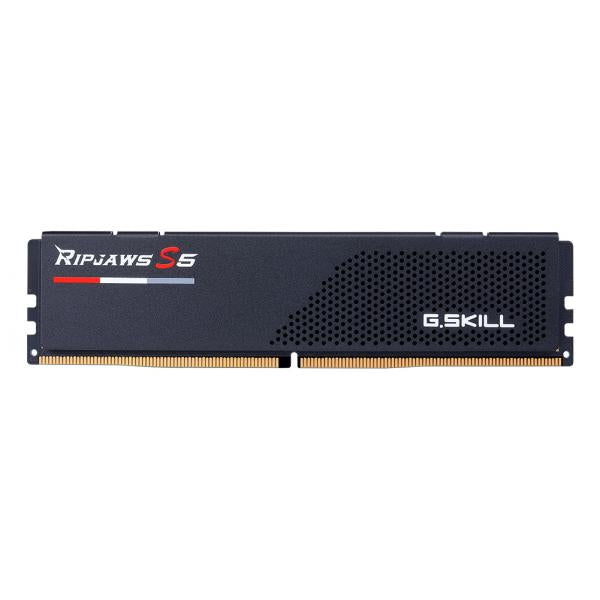 G.Skill Ripjaws S5 F5-5600J4645A32GX2-RS5K memoria 64 GB 2 x 32 GB DDR5