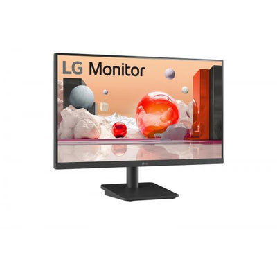 LG 24BA400-B - Monitor LED - 60 cm (24") - 1920 x 1080 Full HD (1080p)