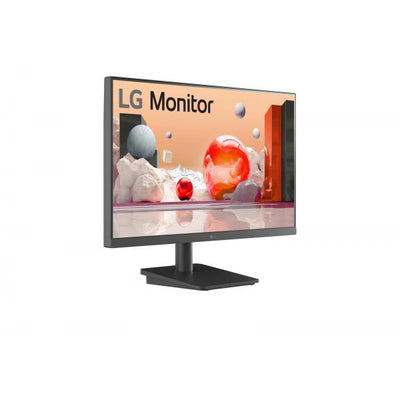 LG 24BA400-B - Monitor LED - 60 cm (24") - 1920 x 1080 Full HD (1080p)