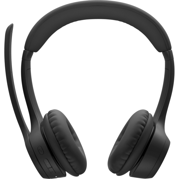 Zone 305 Cuffie - Bluetooth - Wireless - Isolamento Acustico