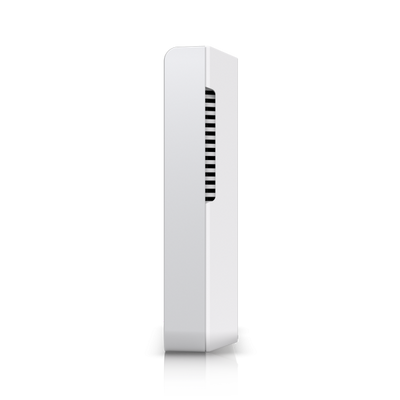 Ubiquiti U7 Pro Wall 5700 Mbit/s Bianco Supporto Power over Ethernet (PoE)