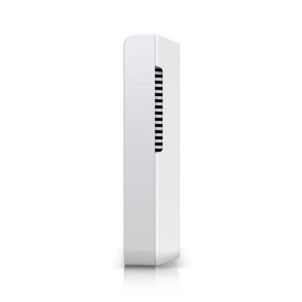 Ubiquiti U7 Pro Wall 5700 Mbit/s Bianco Supporto Power over Ethernet (PoE)