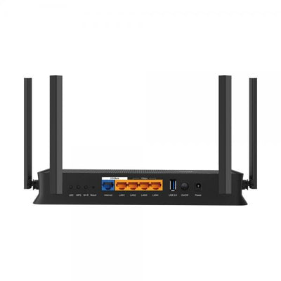 TP-LINK Archer BE230 V1 - Router wireless Switch a 4 porte