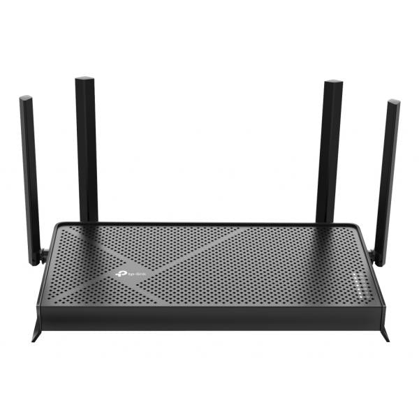 TP-LINK Archer BE230 V1 - Router wireless Switch a 4 porte