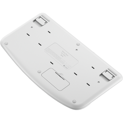 Logitech Ergo Series Wave Keys per Mac - Tastiera