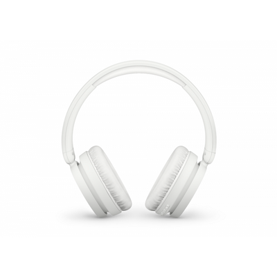 Philips Tah5209wt Cuffia ON-Ear Wireless Bass Serie 5 White