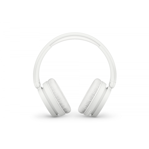 Philips Tah5209wt Cuffia ON-Ear Wireless Bass Serie 5 White