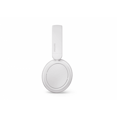 Philips Tah5209wt Cuffia ON-Ear Wireless Bass Serie 5 White