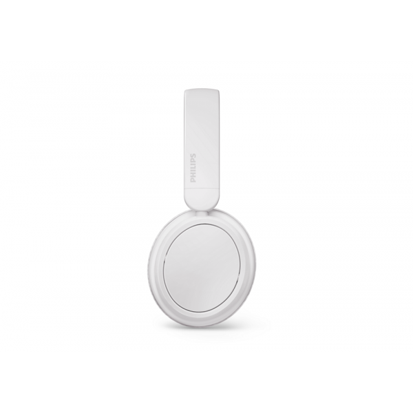 Philips Tah5209wt Cuffia ON-Ear Wireless Bass Serie 5 White