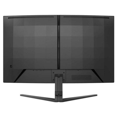 Monitor Philips Evnia 32M2C3500L/00 - Led 31.5" Quad HD VA - Pannello 16:9 - 180 Hz - 180 Hz - HDMI, DisplayPort - VESA - Nero