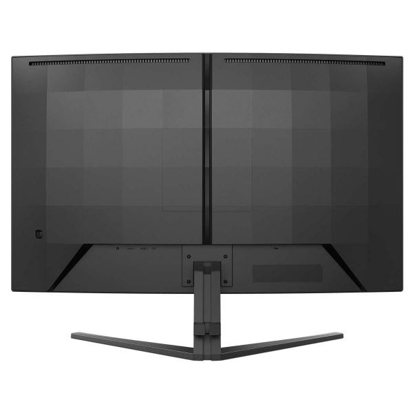 Monitor Philips Evnia 32M2C3500L/00 - Led 31.5" Quad HD VA - Pannello 16:9 - 180 Hz - 180 Hz - HDMI, DisplayPort - VESA - Nero