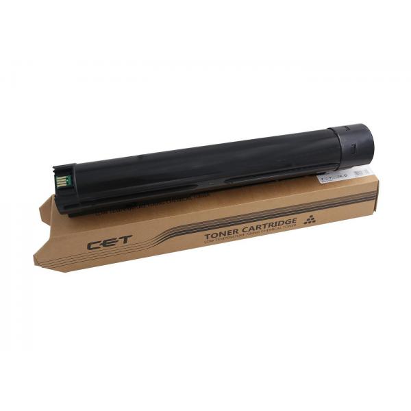 Black High Capacity Toner