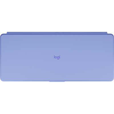 Logitech 920-012966 tastiera Universale Bluetooth QWERTZ Tedesco Lillà