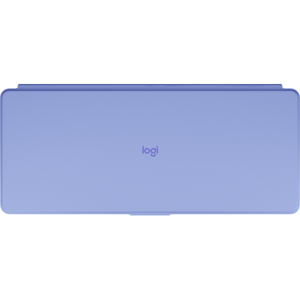 Logitech 920-012966 tastiera Universale Bluetooth QWERTZ Tedesco Lillà