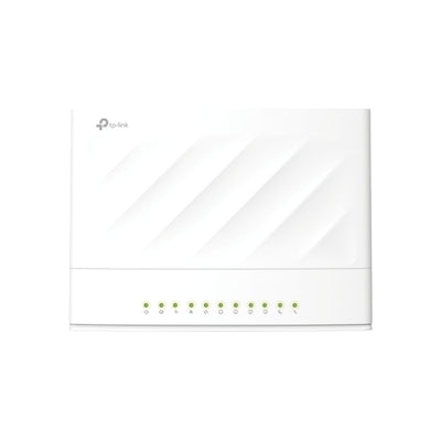 Router TP-Link EX520v Bianco USB RJ45 RJ11 Ethernet LAN Wi-Fi