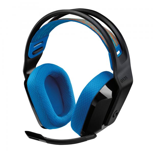 Logitech G G535 - Headset - ohrumschlieend - LIGHTSPEED