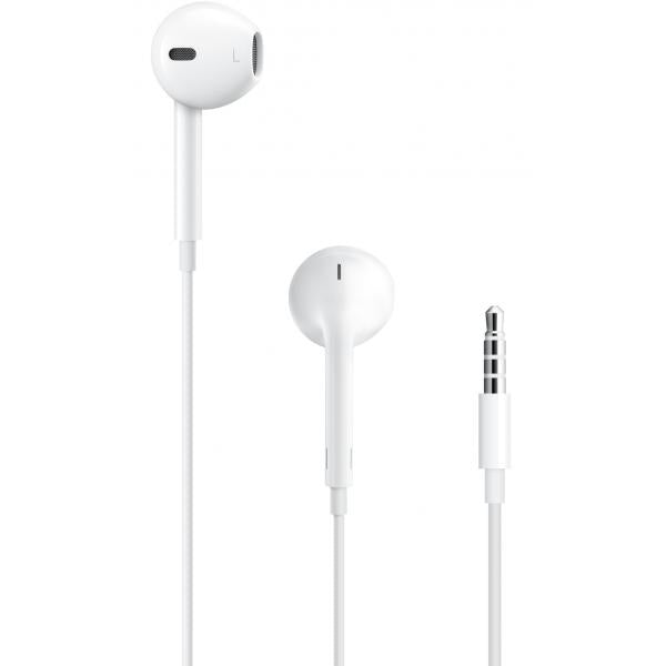 AURICOLARE EARPOD APPLE 3,5MM MWU53ZM/A
