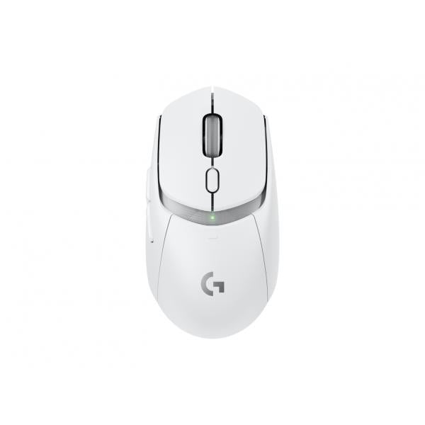 Logitech G G309 - Mouse - Gaming - Ottico - 6 pulsanti