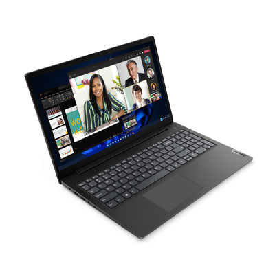 LENOVO V V15 (83A100KEIX) - NOTEBOOK 15.6"" FHD - CPU INTEL i3-1315U - RAM 8GB - SSD 512GB - NO DVD - W11 PRO - 2Y