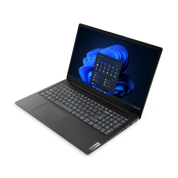 LENOVO V V15 (83A100KEIX) - NOTEBOOK 15.6"" FHD - CPU INTEL i3-1315U - RAM 8GB - SSD 512GB - NO DVD - W11 PRO - 2Y