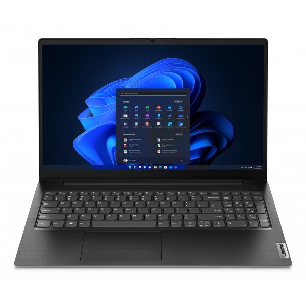 LENOVO V V15 (83A100KEIX) - NOTEBOOK 15.6"" FHD - CPU INTEL i3-1315U - RAM 8GB - SSD 512GB - NO DVD - W11 PRO - 2Y