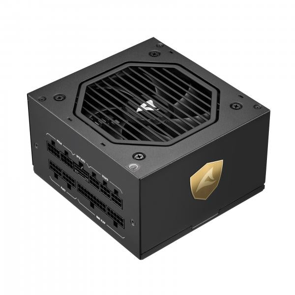 Sharkoon Rebel P20 alimentatore per computer 1000 W 24-pin ATX ATX Nero