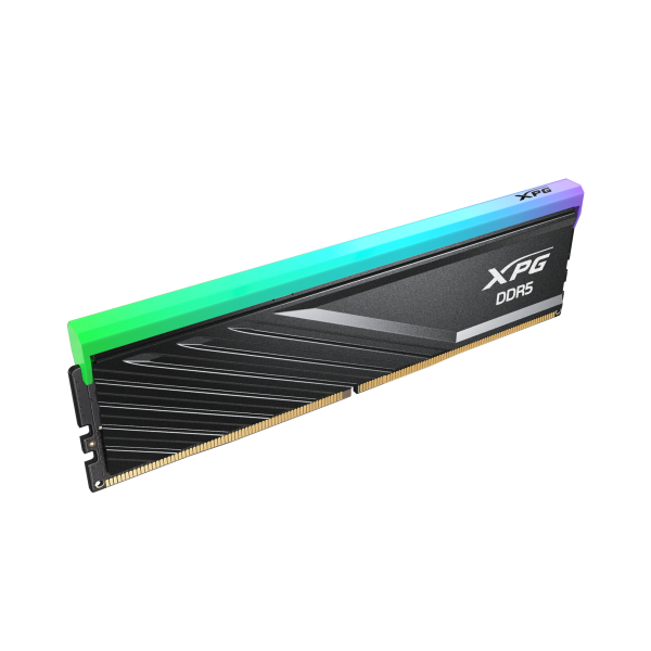 ADATA RAM XPG LANCER BLADE 16GB DIMM DDR5 6000MHZ RGB GAMING