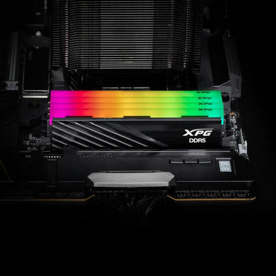 ADATA RAM XPG LANCER BLADE 16GB DIMM DDR5 6000MHZ RGB GAMING