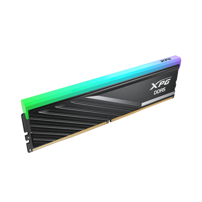 ADATA RAM GAMING XPG LANCER BLADE 16GB DDR5 6000 Mhz CL48 1,1V, RGB