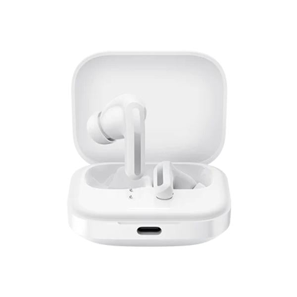 Xiaomi Buds 5 Auricolare Wireless In-ear Musica e Chiamate Bluetooth Bianco (Xiaomi Buds 5 True Wireless IE Headphones ceramic white)