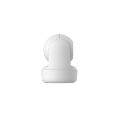 2K Pan & Tilt Wi-Fi Camera