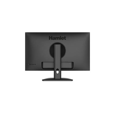 Monitor 23.8 LED IPS Flat HM24JF-V Full HD 1920x1080 Tempo di Risposta 5ms