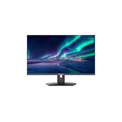 Monitor 23.8 LED IPS Flat HM24JF-V Full HD 1920x1080 Tempo di Risposta 5ms