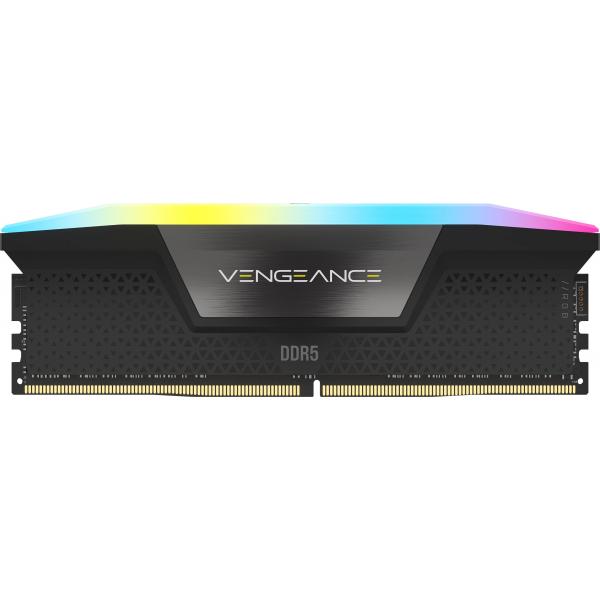 Corsair Vengeance RGB - DDR5 - Modul - 16 GB