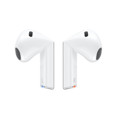 Samsung Galaxy Buds3 Auricolare True Wireless Stereo [TWS] In-ear Musica e Chiamate USB tipo-C Bluetooth Bianco (Samsung Galaxy Buds3 True Wireless)