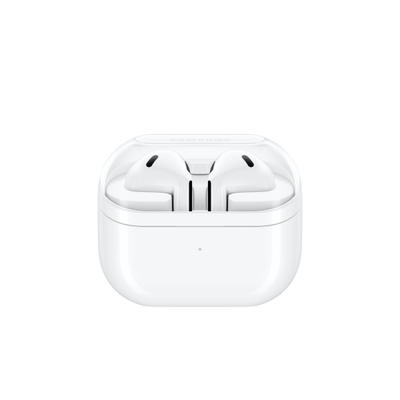 Samsung Galaxy Buds3 Auricolare True Wireless Stereo [TWS] In-ear Musica e Chiamate USB tipo-C Bluetooth Bianco (Samsung Galaxy Buds3 True Wireless)