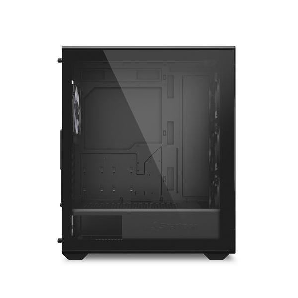 Sharkoon VK2 Full Tower Nero (Sharkoon)